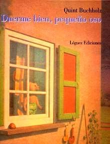 9788489804104 Duerme Bien, Pequeño Oso