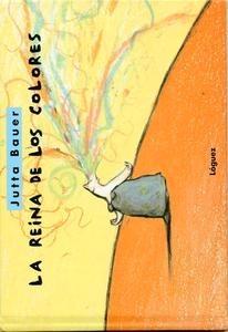 Reina de los Colores