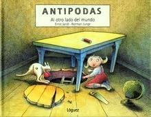 Antipodas