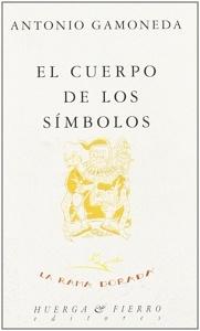 El cuerpo de los símbolos