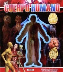 9788490052051 El cuerpo humano