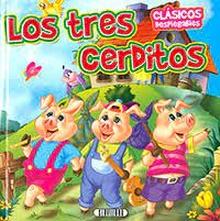 LOS TRES CERDITOS