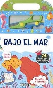 BAJO EL MAR