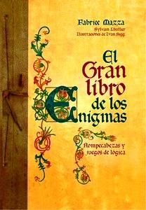 El gran libro de los enigmas