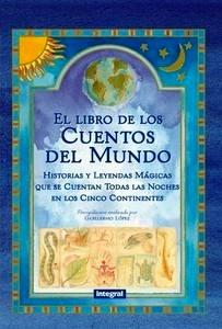 El Libro de los Cuentos del Mundo