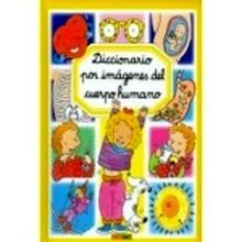 Diccionario por Imagenes del Cuerpo Humano