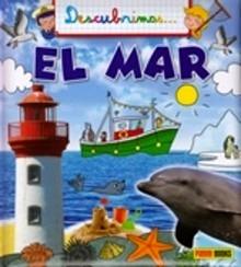 Descubrimos el Mar
