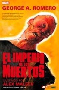 EL IMPERIO DE LOS MUERTOS 'Primer acto'
