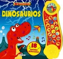 Dinosaurios (megasonidos)