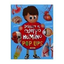 Descubre el cuepo humano