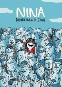 Nina. Diario de una Adolescente
