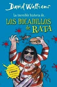 La Increíble Historia De... los Bocadillos de Rata