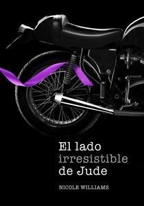 El Lado Irresistible de Jude (Libro 3)