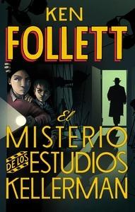 El Misterio de los Estudios Kellerman