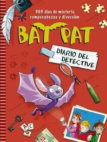 Diario del Detective