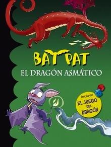 Bat Pat. el Dragón Asmático (Edición Especial)