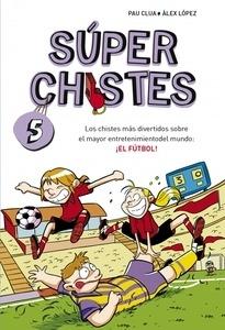 Los Chistes más Divertidos sobre el Mayor Entretenimiento del Mundo: el Fútbol