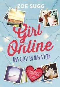 Girl Online 'Una chica en Nueva York'
