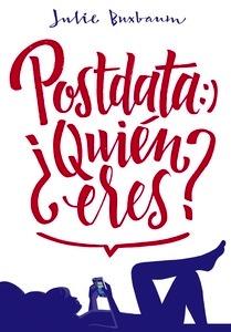 Postdata: ¿Quién eres?