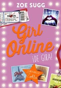 9788490435762 Girl Online 2 '¡De gira!'