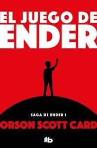 9788490707890 El juego de Ender (Saga de Ender 1)