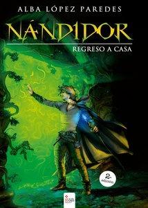 Nándidor. Regreso a casa