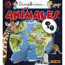 Los animales