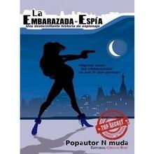 La Embarazada-Espía