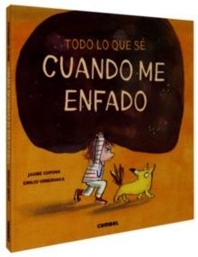 Todo lo que sé cuando me enfado