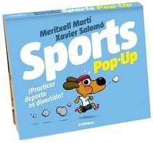 Sports Pop-Up