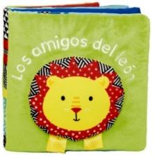 Los amigos del león