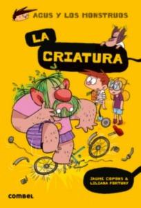 La Criatura