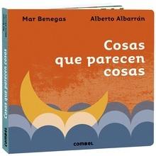 Cosas que parecen cosas