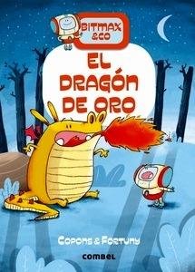 El dragón de oro