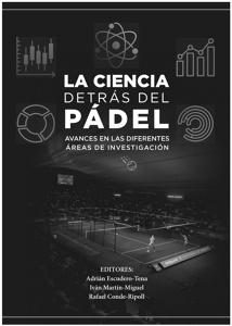 La ciencia detrás del padel