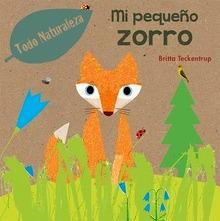 Mi pequeño zorro