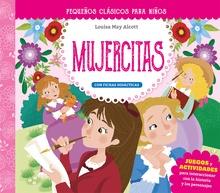 Pequeños clásicos para niños: Mujercitas