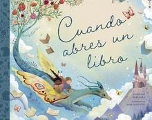 9788491457350 Cuando abres un libro