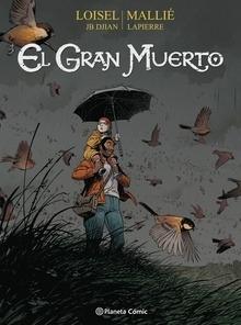 El gran muerto nº 02/03