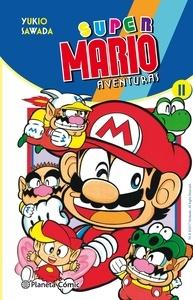 Super Mario nº 11