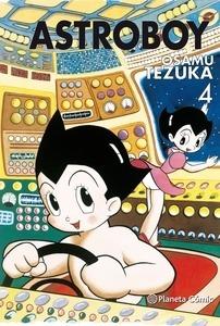 9788491468059 Astro Boy nº 04/07