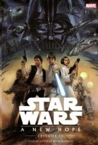 9788491469032 Star Wars Una nueva esperanza HC