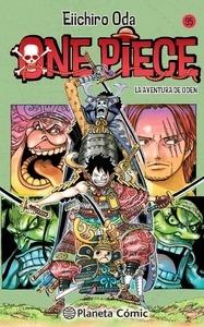 One Piece nº 95