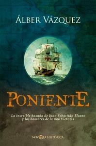 9788491646570 Poniente