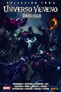 Universo veneno: prólogo