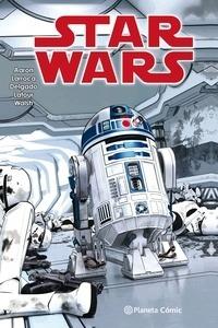 9788491736189 Star Wars (tomo recopilatorio) nº 06