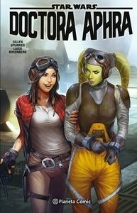 9788491736196 Star Wars Doctora Aphra nº 03