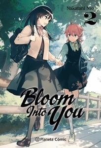 Bloom Into You nº 02