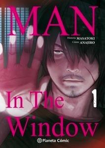 Man in the Window nº 01