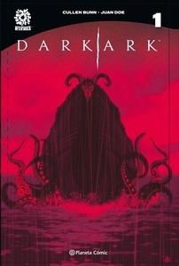 9788491737407 Dark Ark nº 01